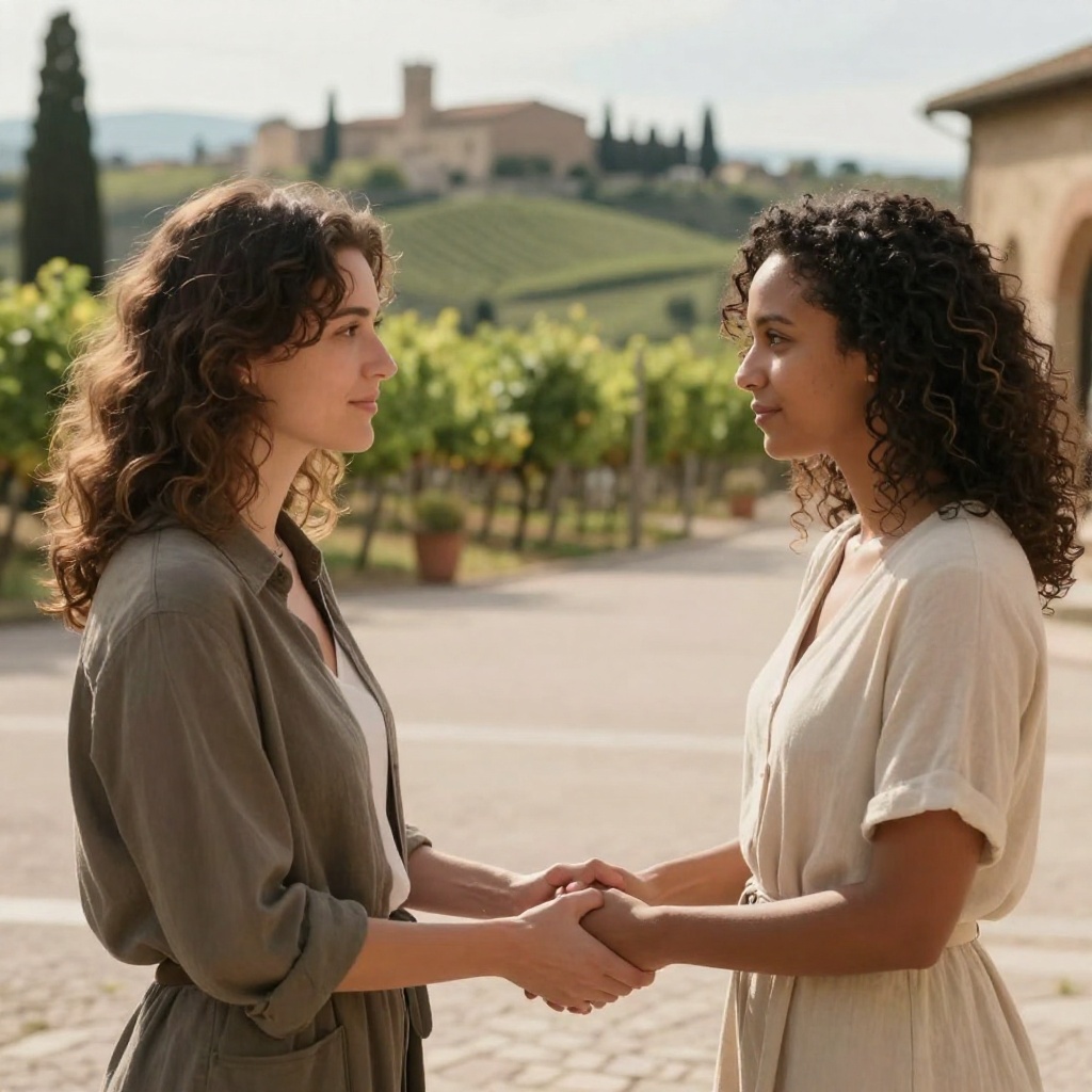 Frases en Italiano para Pedir y Ofrecer Perdón a tu Pareja