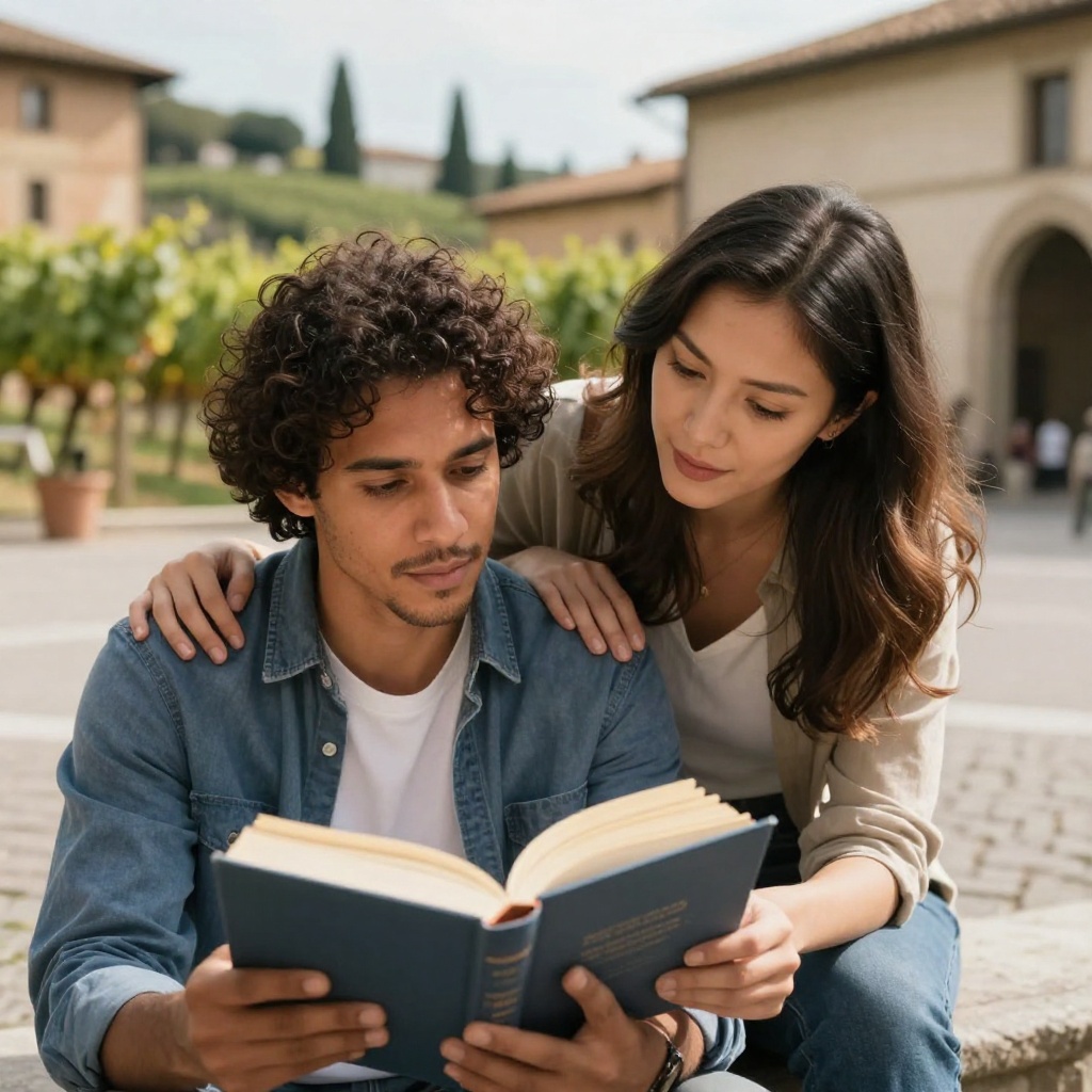 Is Italian Hard to Learn for English Speakers? Honest Answer for Couples