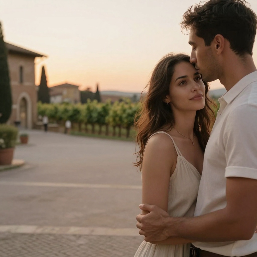 Hogyan mondjam el olaszul, hogy szeretlek: 12 romantikus mód pároknak