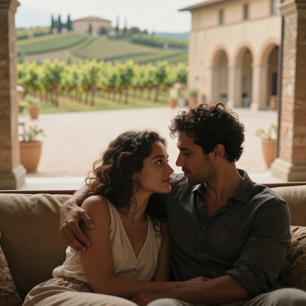 60+ Nomes de Carinho Italianos para Derreter o Coração do Seu Amor