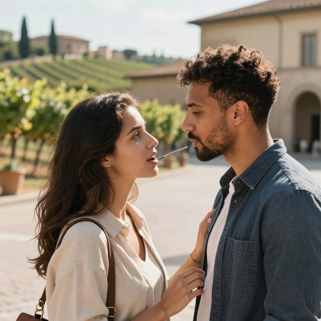 Guía de Pronunciación Italiana para Principiantes: Habla con tu Amor como un Nativo