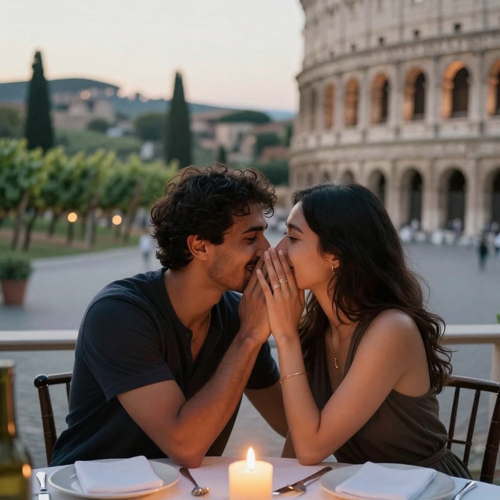 50 Italienska Romantiska Fraser för Varje Tillfälle - Lär Dig Kärlekens Språk