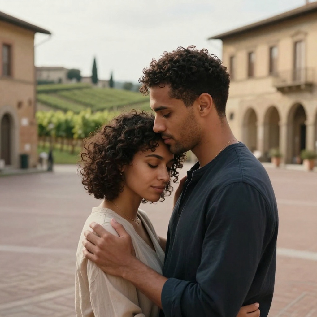 Frases de Apoyo Emocional en Italiano: Cómo Consolar a Tu Pareja