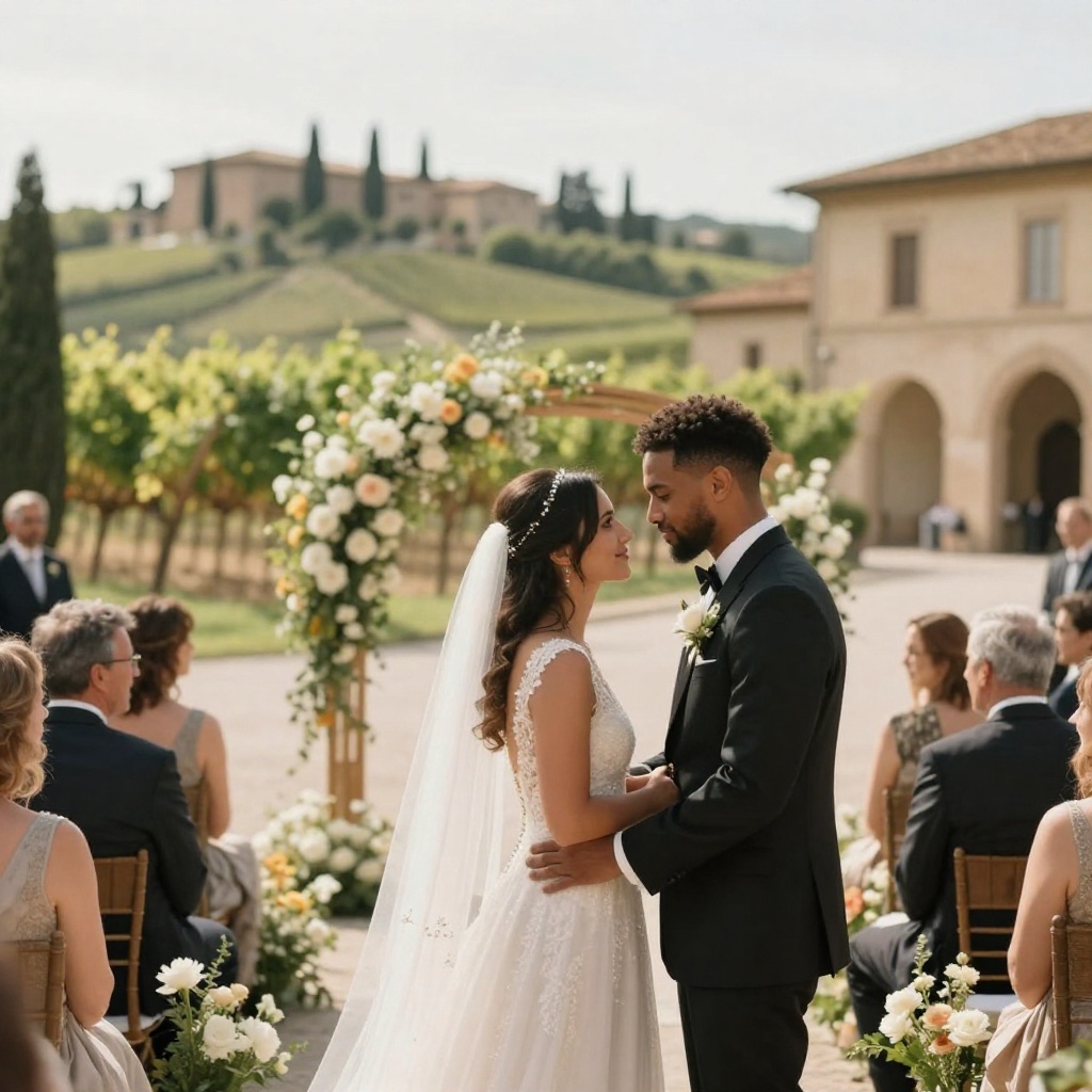 Frases de Propuesta y Compromiso en Italiano: Cómo Pedir Matrimonio
