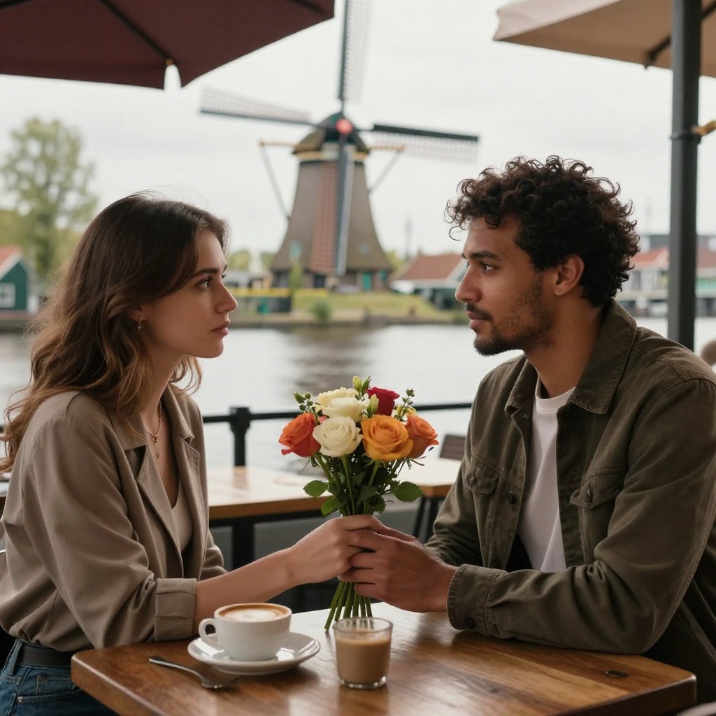 Cómo Disculparse en neerlandés: Frases Esenciales para Parejas