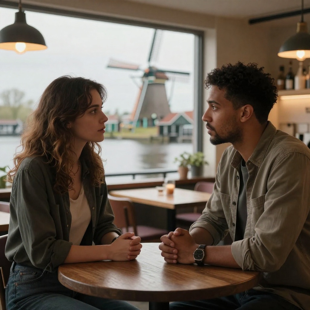 Frases en Neerlandés para Discutir y Resolver Desacuerdos con tu Pareja