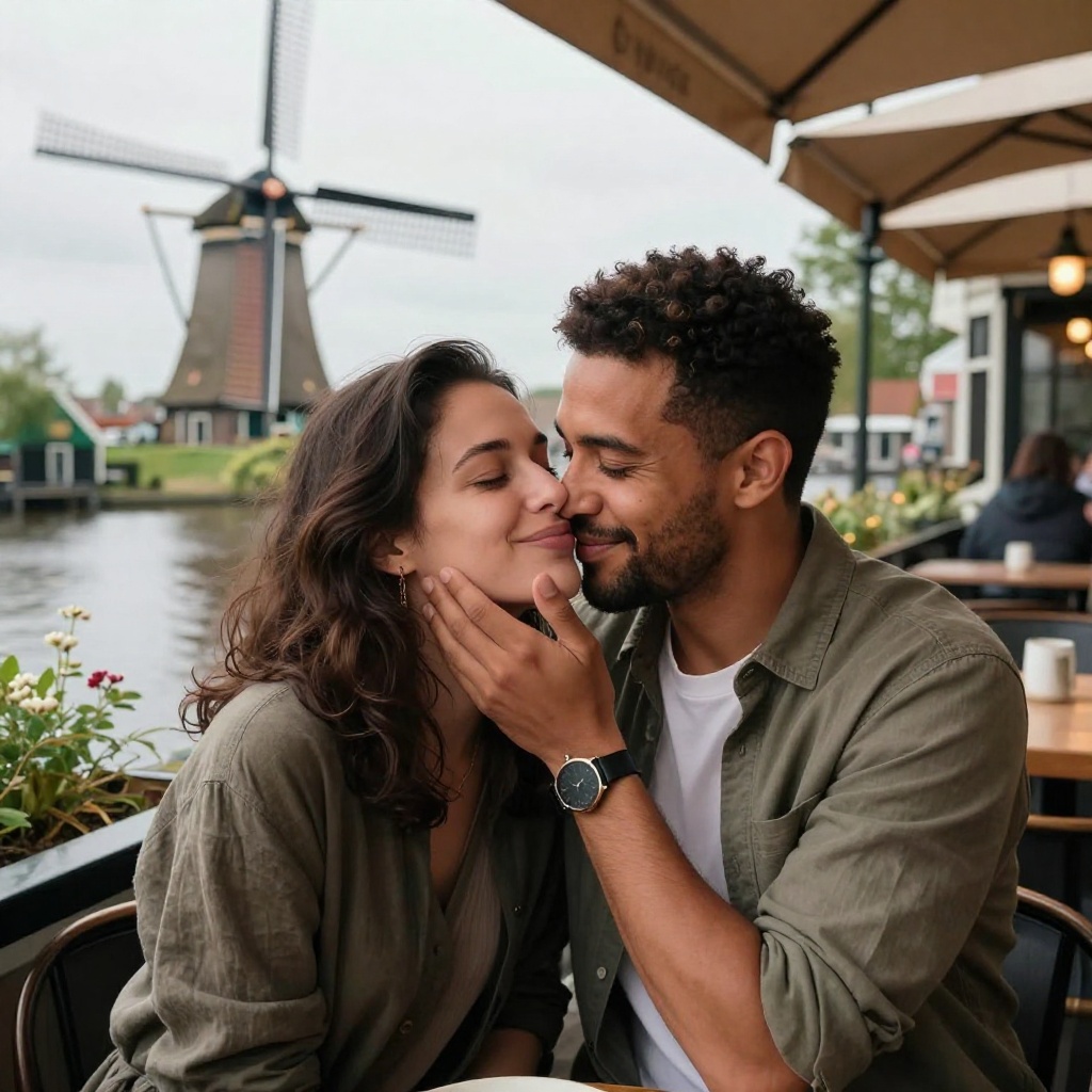 Hollandaca İltifat Cümleleri: 30+ Etkileyici Övgü Sözleri