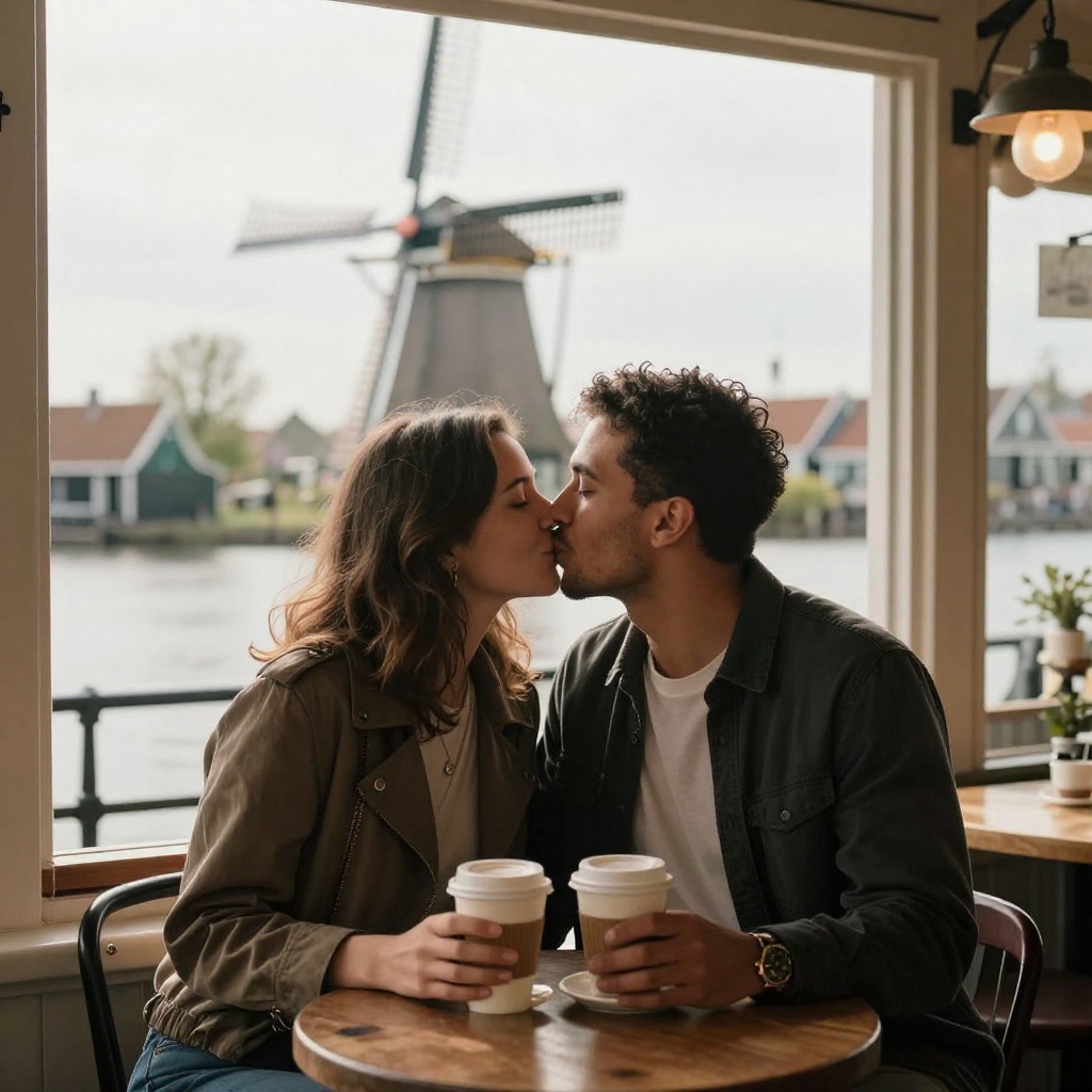 Saludos y Despedidas en Neerlandés: Guía Completa para Parejas