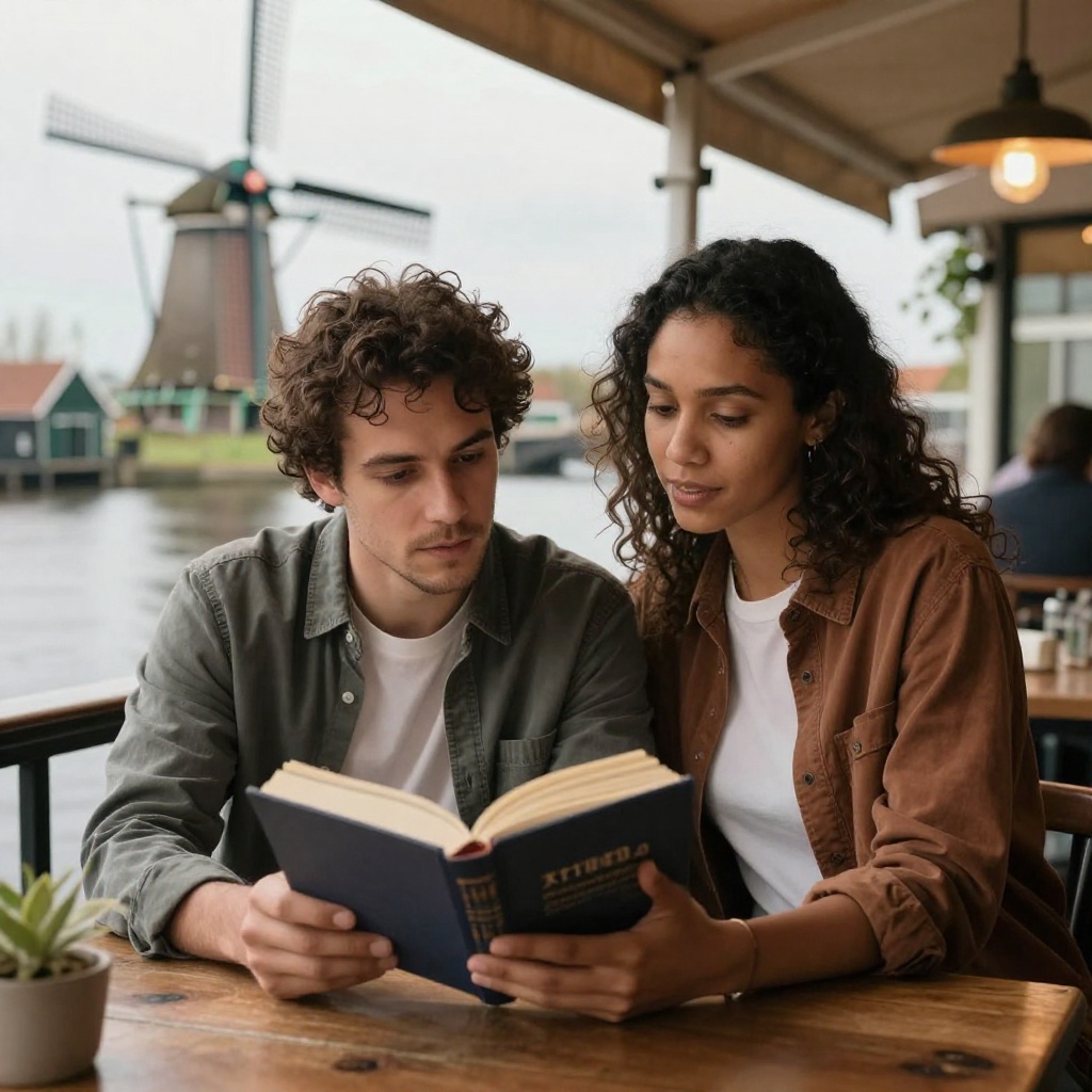 Er Nederlandsk Vanskelig å Lære? En Ærlig Vurdering for Norske Par