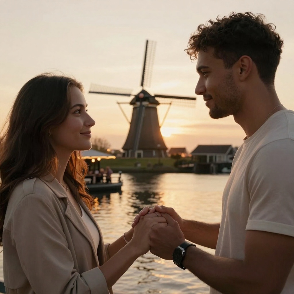 Hvordan si Jeg elsker deg på nederlandsk: 12 romantiske måter for par