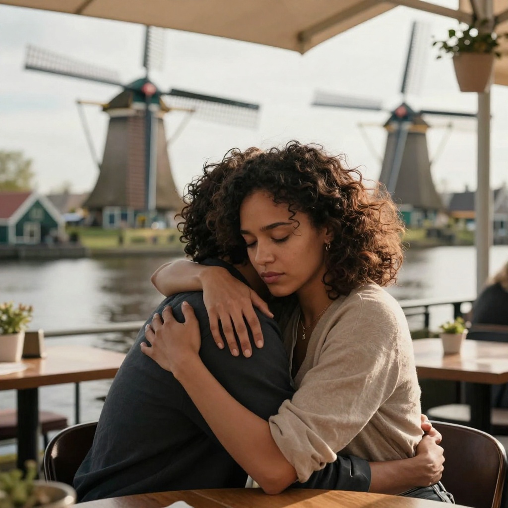 Frases en Neerlandés para Reconciliarte con tu Pareja