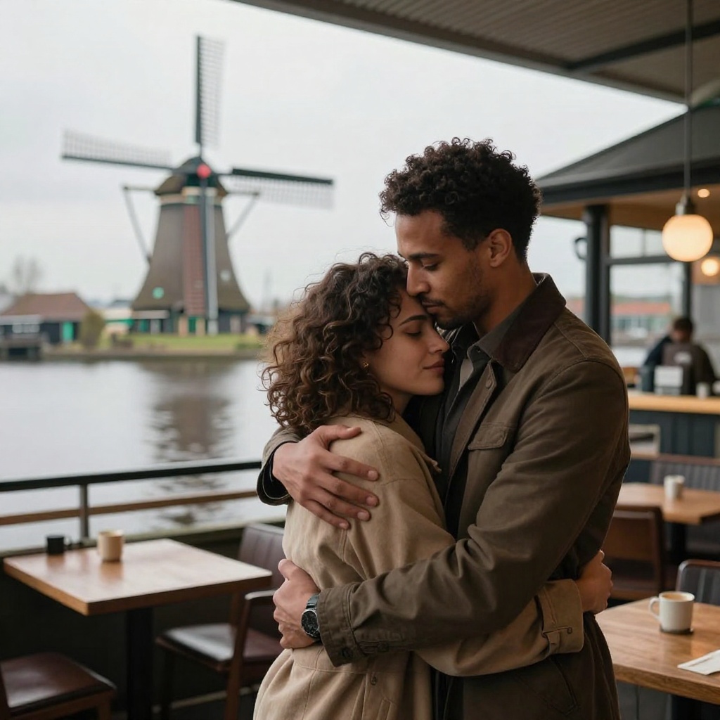Frases de 'Te Extraño' en Neerlandés: Expresando la Añoranza Holandesa