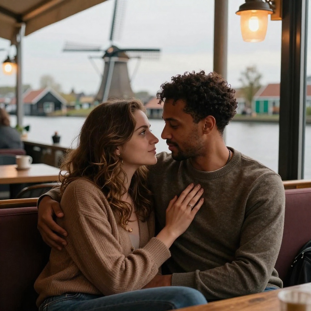 50+ Nederlandske Kjælenavn og Koseuttrykk som Smelter Partnerens Hjerte