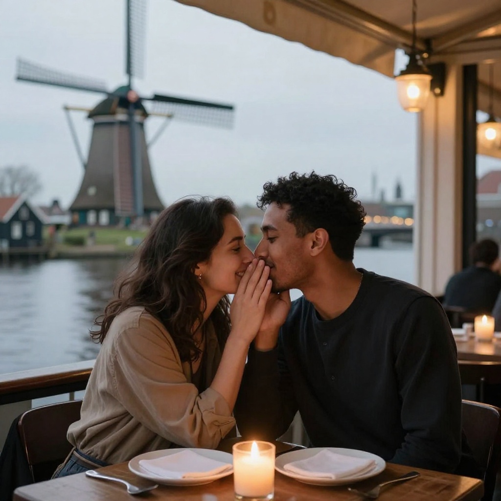 Romantiske Nederlandske Fraser for Kjærester – 50 Måter å Si Jeg Elsker Deg På