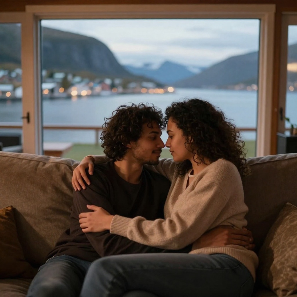 50+ Nombres Cariñosos Noruegos para tu Pareja: Guía Completa de Amor Nórdico