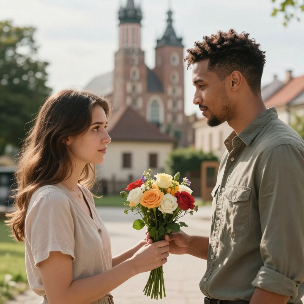 Como Pedir Desculpas em Polonês - Frases para Reconciliação