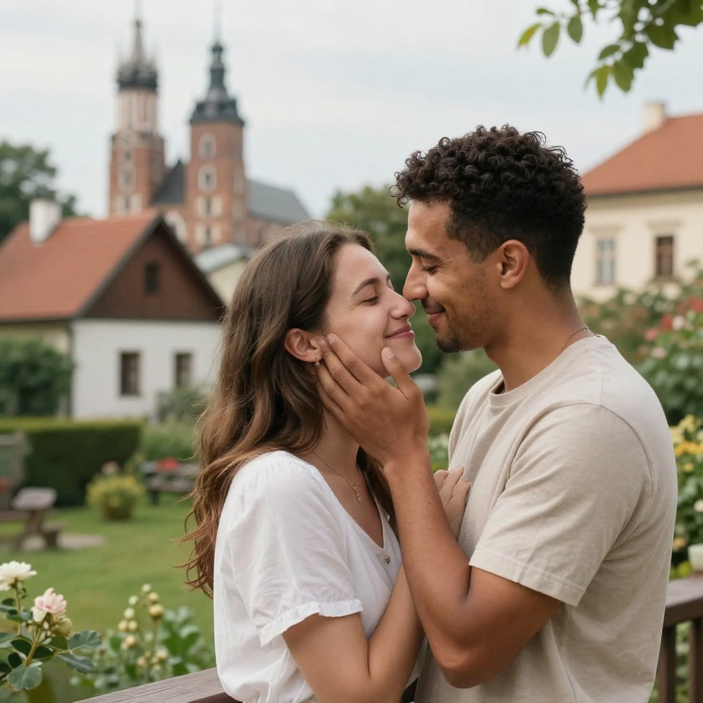 30+ Complimente în poloneză pentru partenerul tău