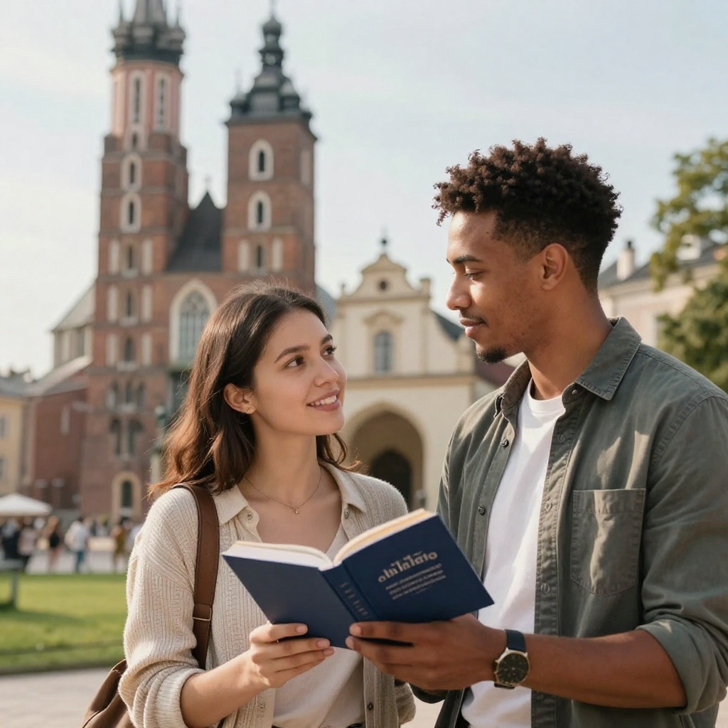 Canciones y Tradiciones de Cumpleanos Polacas para Tu Pareja