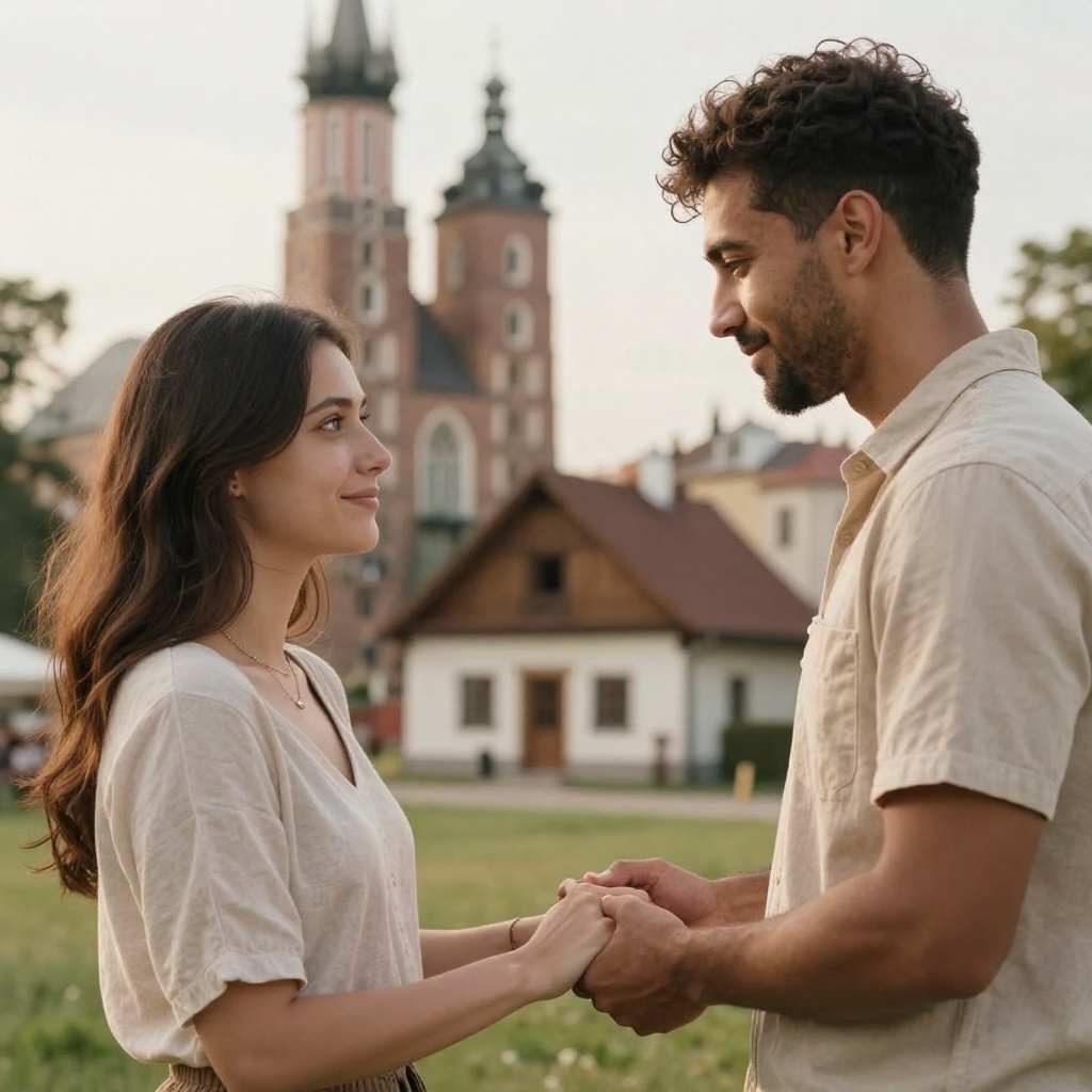 Frases en Polaco para Pedir y Ofrecer Perdón a tu Pareja