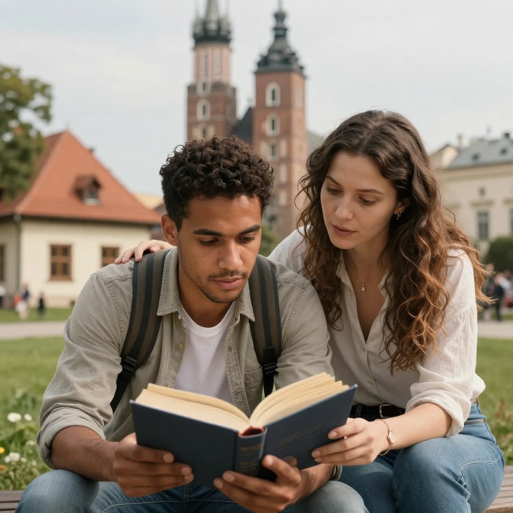 Este Poloneza Greu de Învățat? Ghid Onest pentru Cupluri