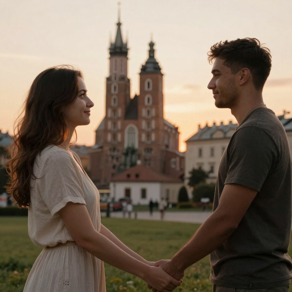 Sådan siger man 'Jeg elsker dig' på polsk: 12 romantiske måder for par