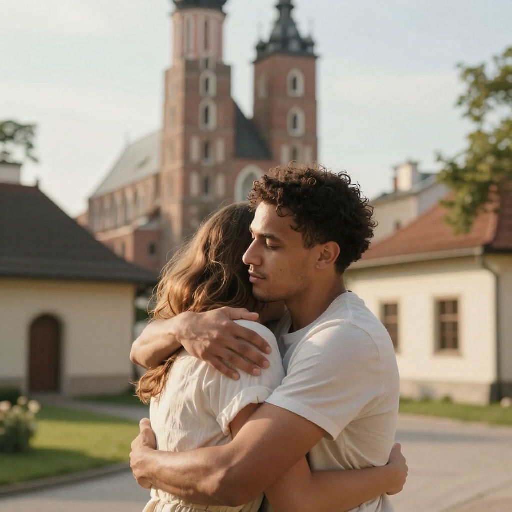 Frases em Polonês para Reconciliação de Casal