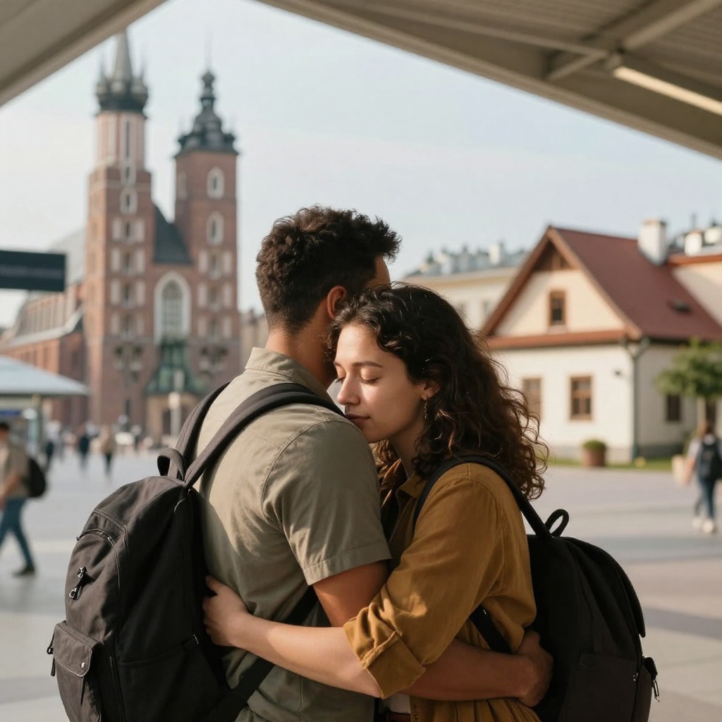 Frases de 'Te Extraño' en Polaco: Tęsknota con Alma Eslava