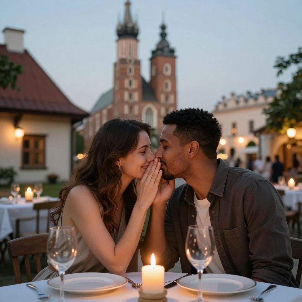 50 Romantic Polish Phrases for Every Occasion: Express Your Love in Beautiful Ways