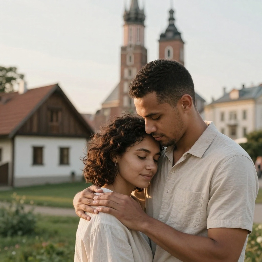 Frases de Apoyo Emocional en Polaco: Cómo Consolar a Tu Pareja