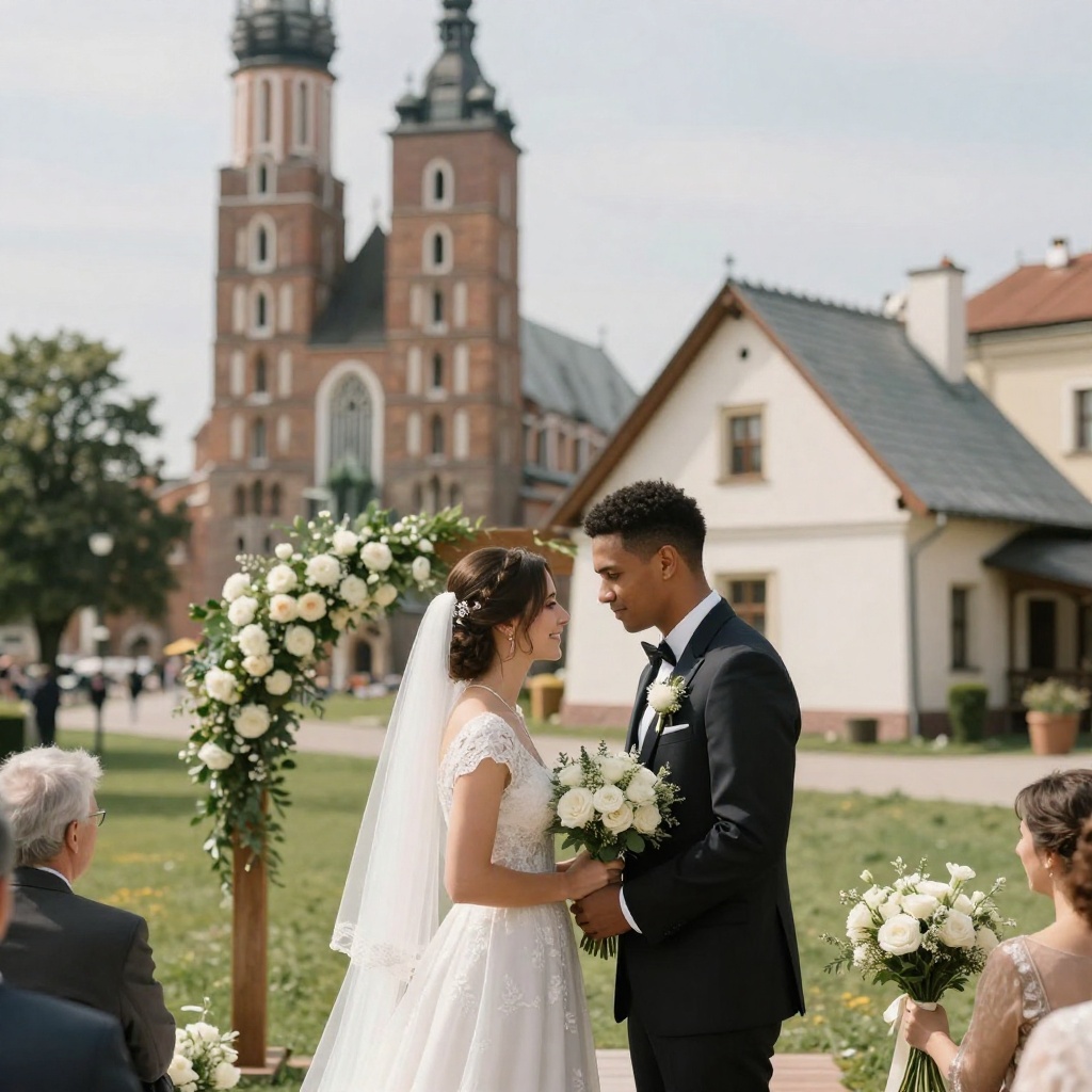 Tradiciones de Boda Polaca: Guia Cultural Completa para Parejas