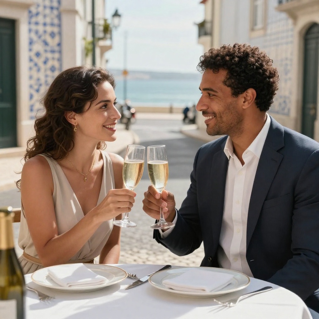 Portuguese Anniversary Wishes: Romantic Messages for Your Love