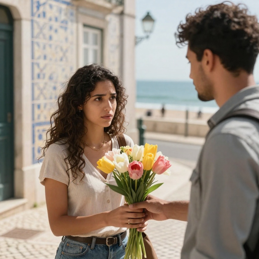 How to Apologize in Portuguese: Essential Phrases for Couples