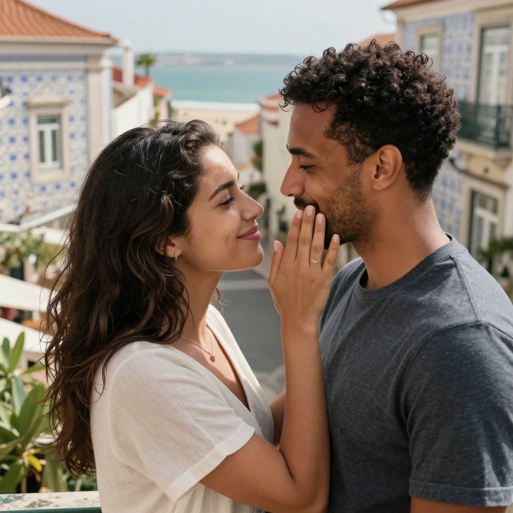 30+ Portugisiske Komplimenter til Din Partner: Romantiske Fraser