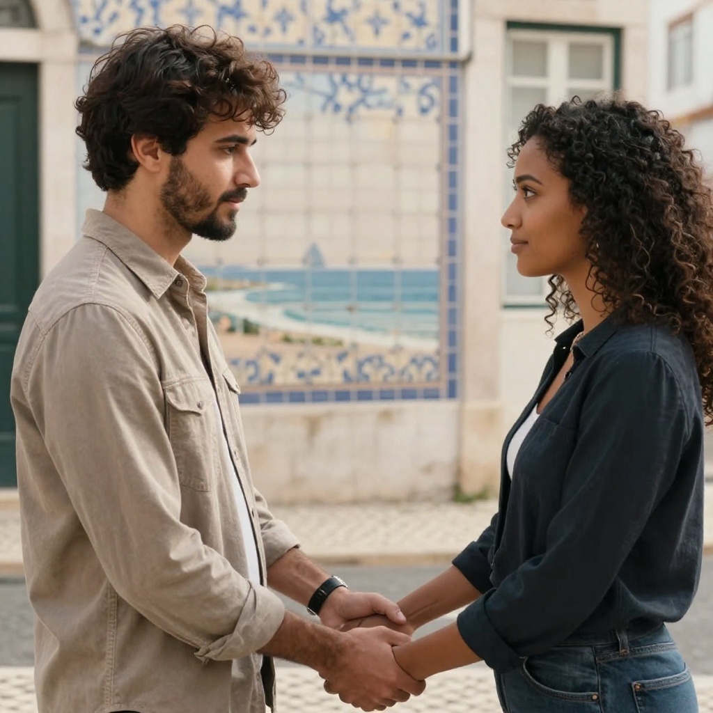 Portuguese Forgiveness Phrases for English Speakers