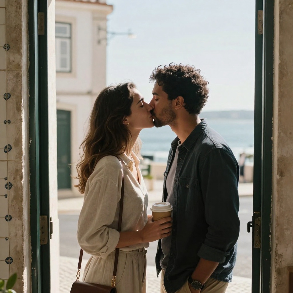 40 Portugisiske Hilsner og Farvel til Par: Start Hver Samtale med Kærlighed