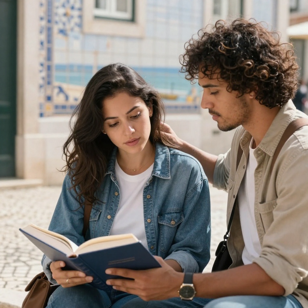 Er Portugisisk Svært at Lære? En Ærlig Guide til Par