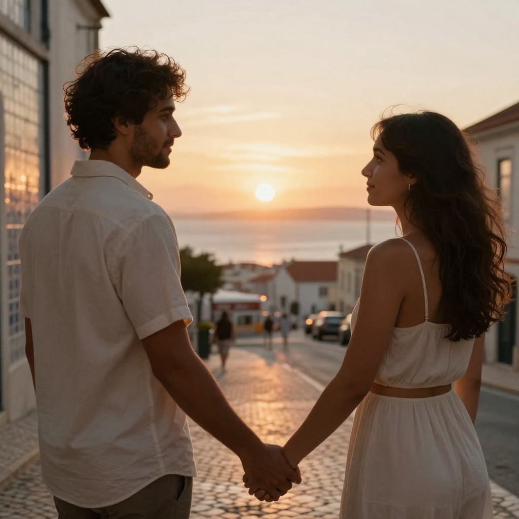 Sådan siger man 'Jeg elsker dig' på portugisisk: 12 romantiske måder for par