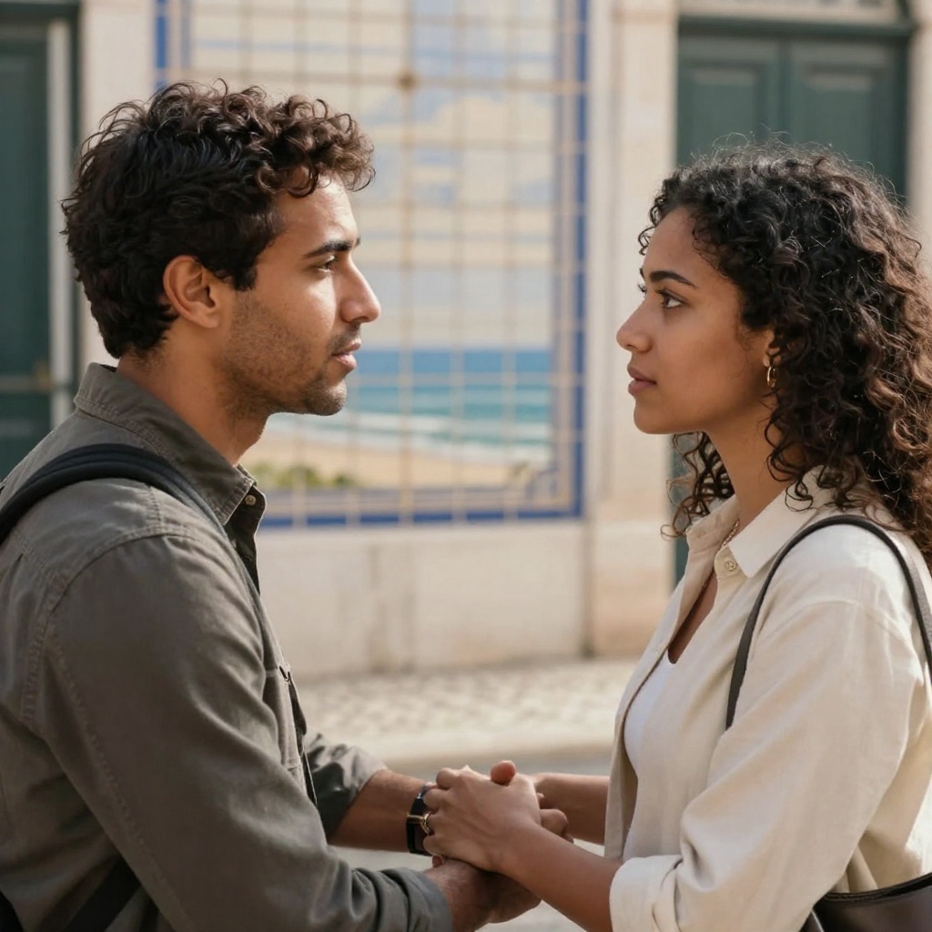 Portuguese Jealousy & Trust Phrases for English Speakers