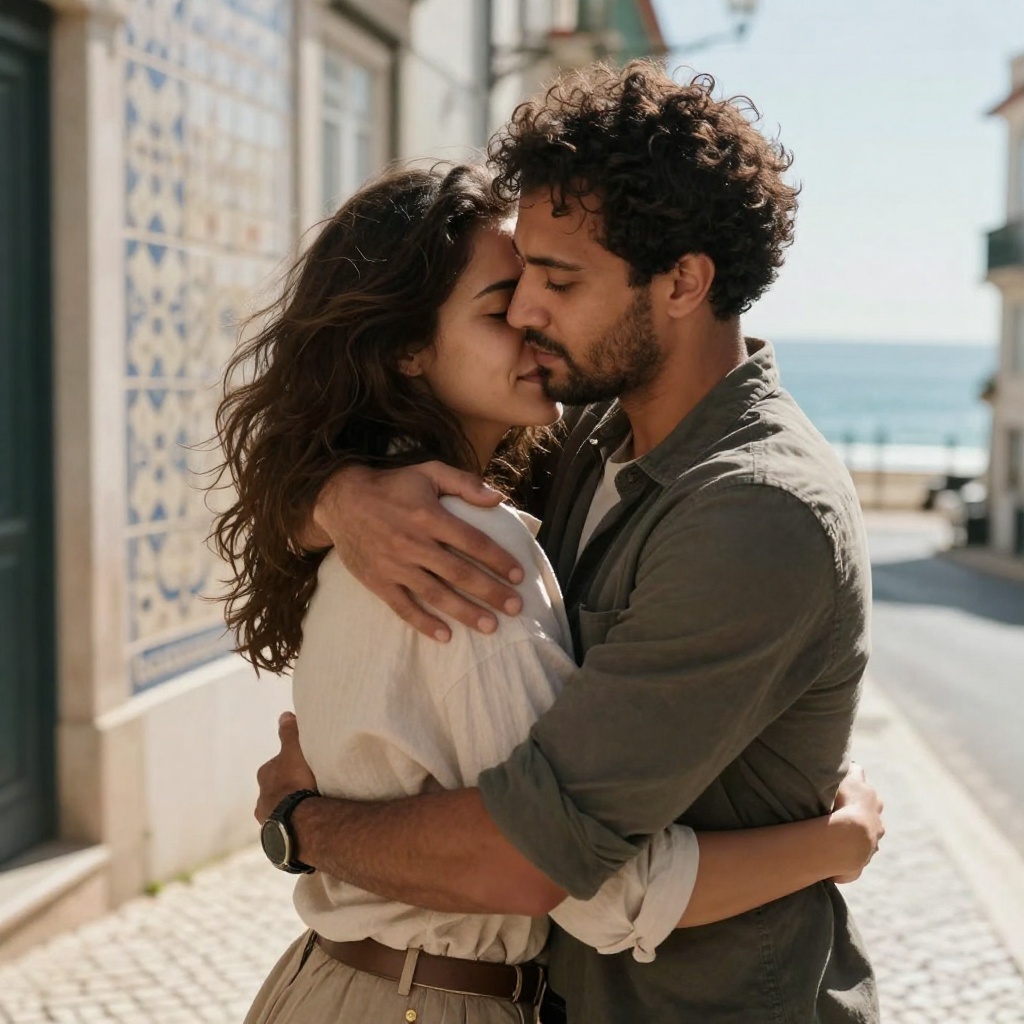 Portuguese Making Up & Reconciliation Phrases for English Speakers