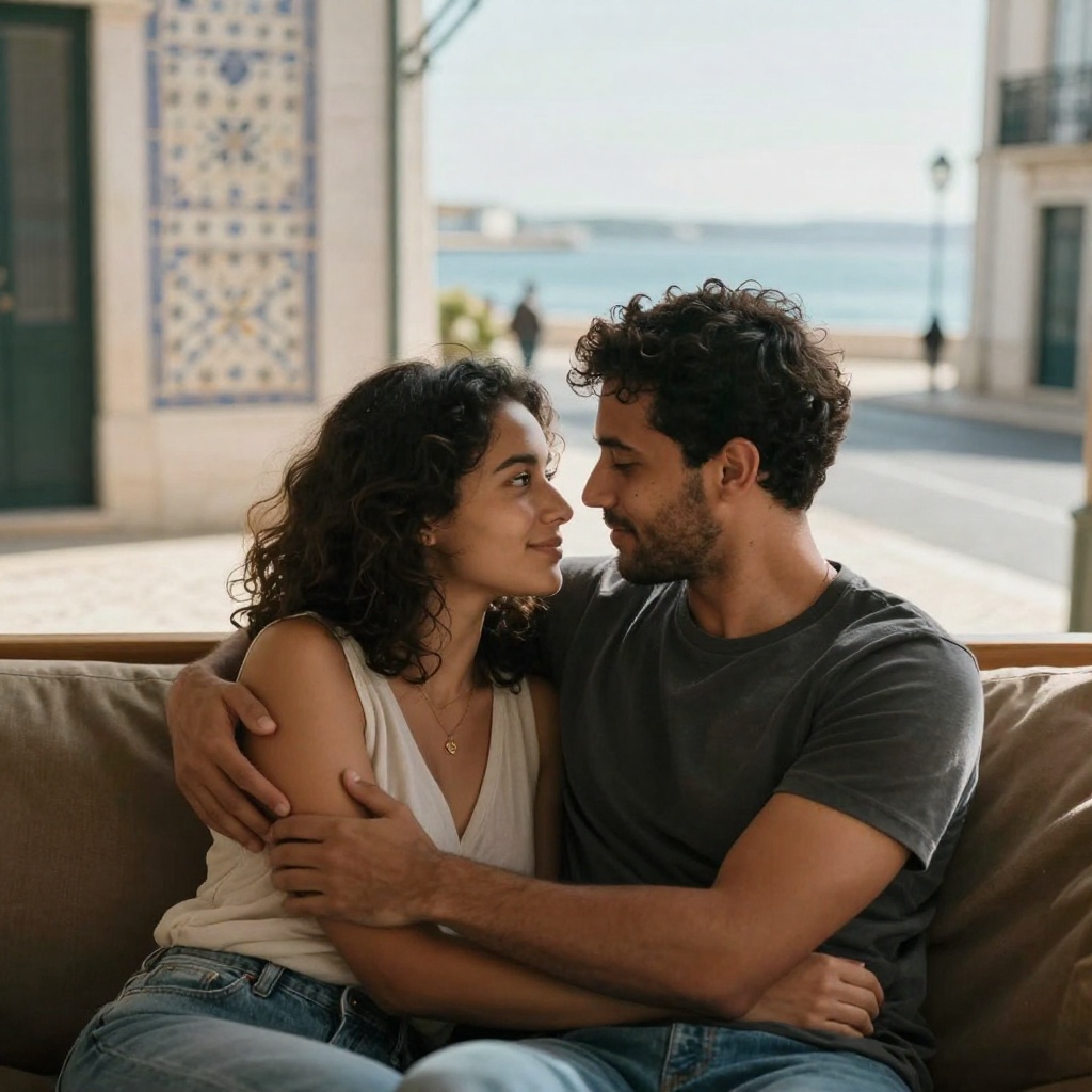 50+ Portugisiske kælenavne og kæleord til din elskede