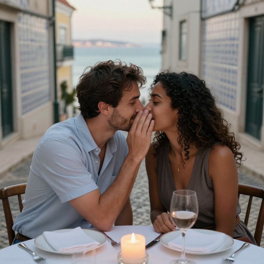 50 Romantic Portuguese Phrases for Every Occasion to Melt Your Partner's Heart