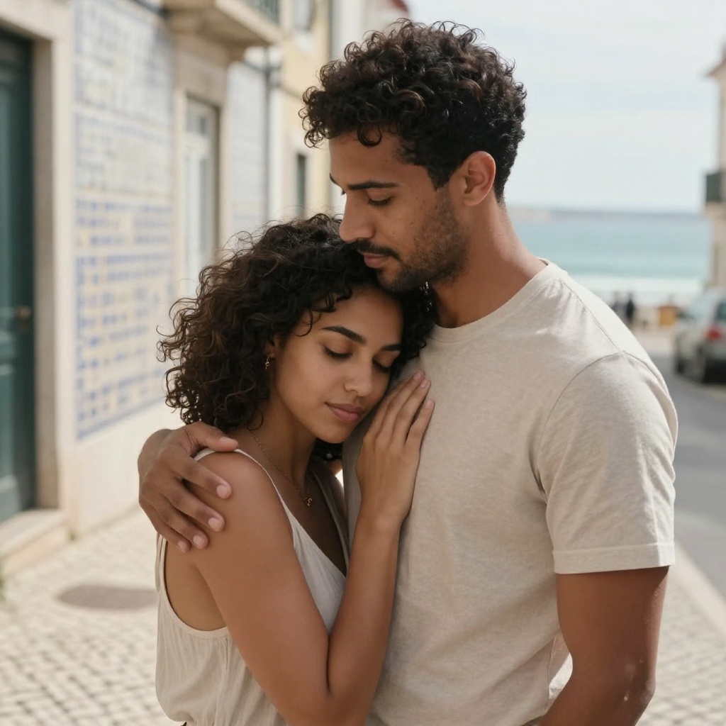Portuguese Emotional Support Phrases: Comfort Your Partner in Difficult Times