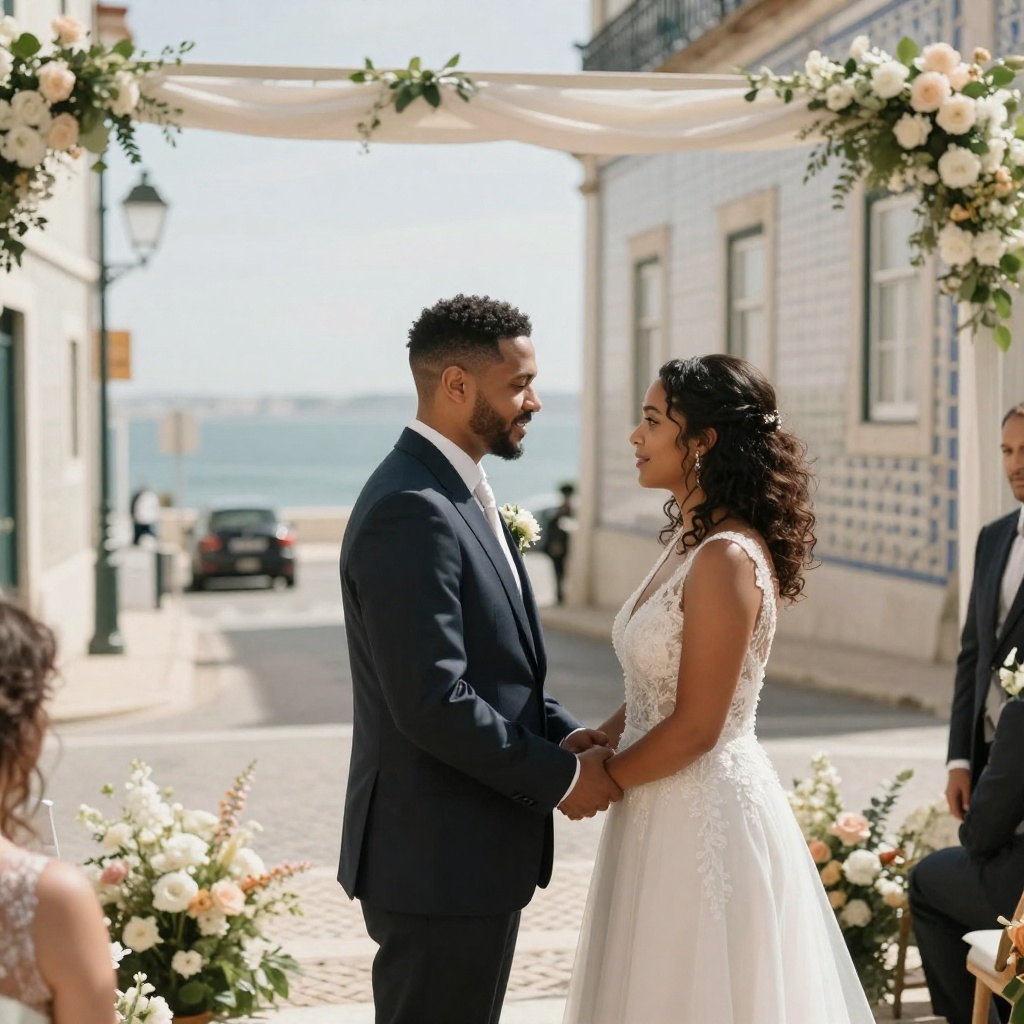 Portuguese Wedding Phrases: Essential Vocabulary for Your Special Day