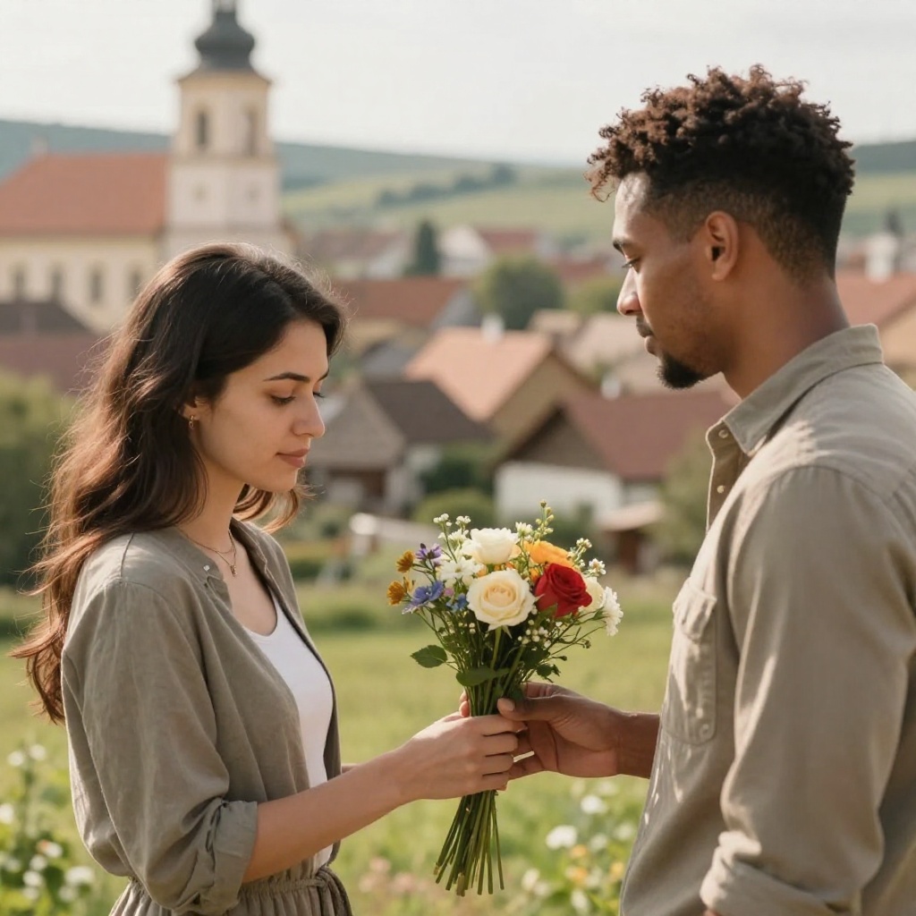 Cómo Disculparse en rumano: Frases Esenciales para Parejas