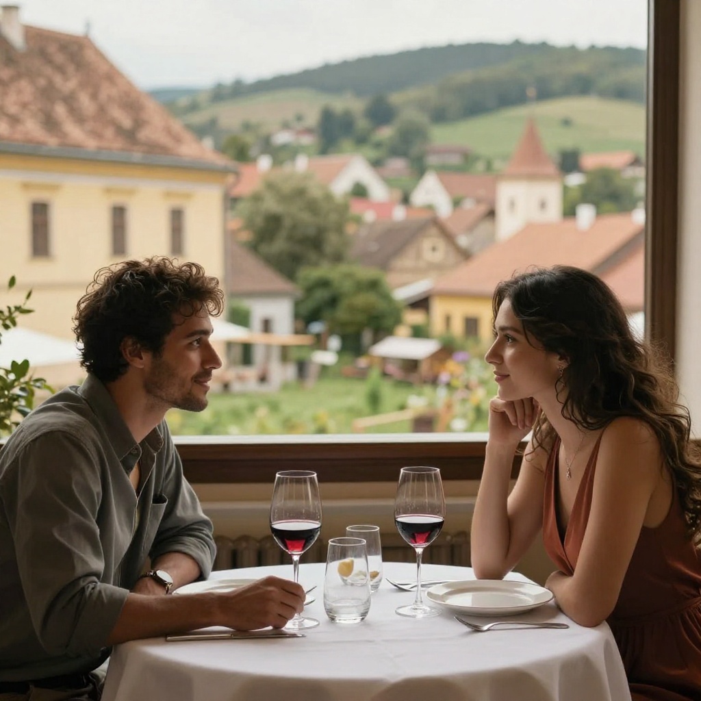 75 Romanian Date Night Phrases to Melt Your Partner's Heart