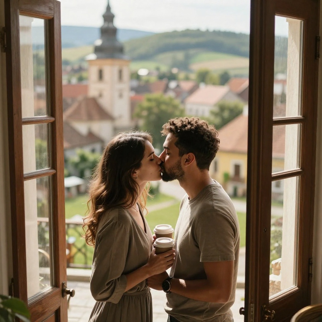 Saludos y Despedidas en Rumano: Guía Completa para Parejas