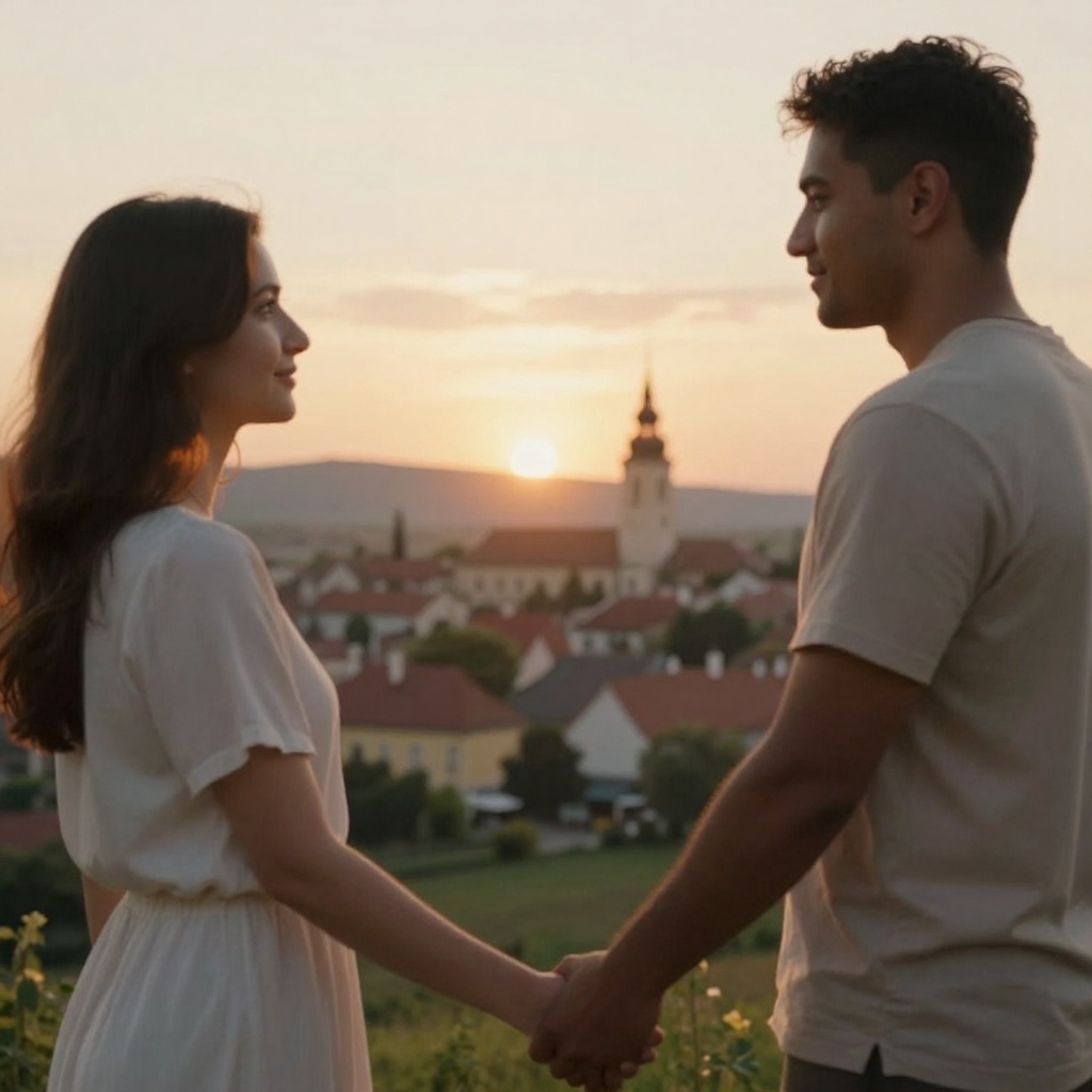 Hur man säger Jag älskar dig på rumänska: 12 romantiska sätt för par