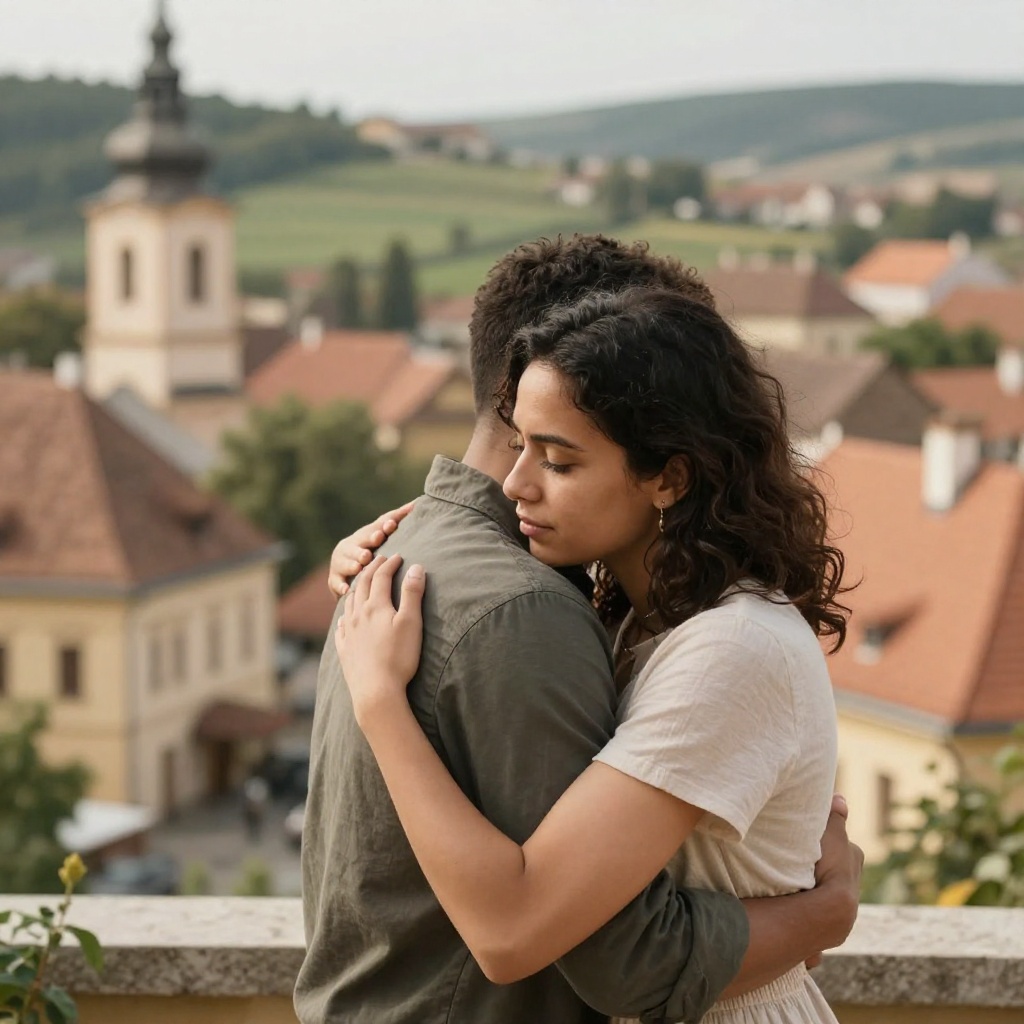 Frases en Rumano para Reconciliarte con tu Pareja
