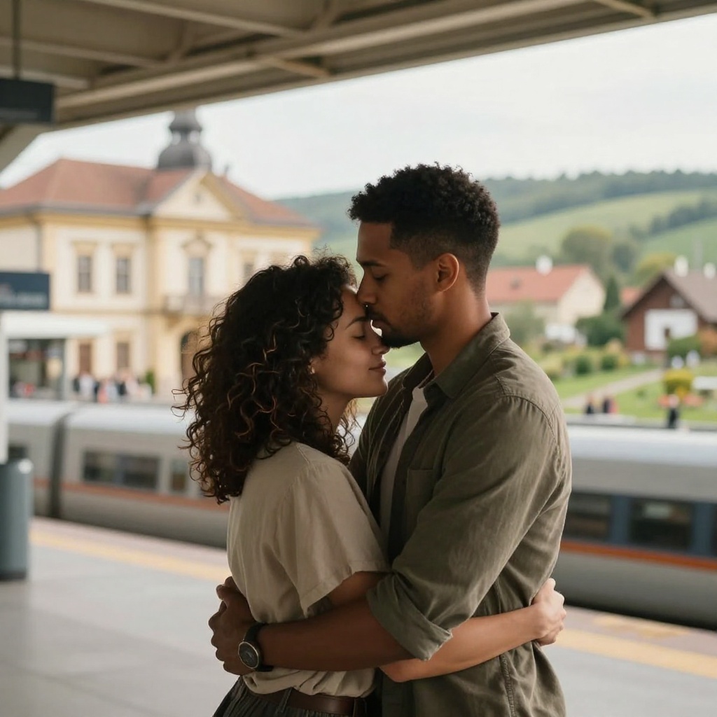 Frases de 'Te Extraño' en Rumano: Dor con Alma Latina