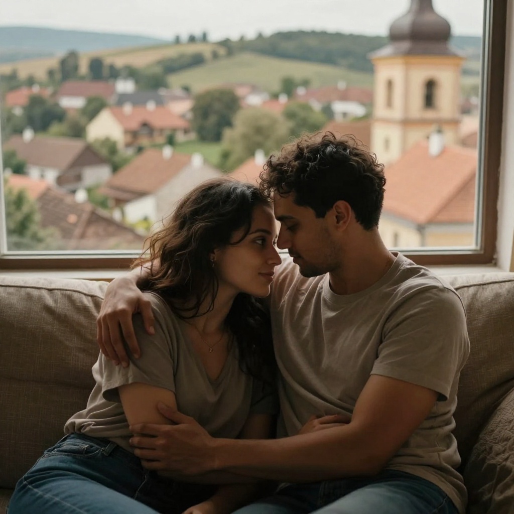 50+ Apodos Cariñosos en Rumano para Derretir el Corazón de tu Pareja